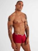 Boss Power Boxer 3 Units Multicolor 2XL Man 50475274-962-XXL
