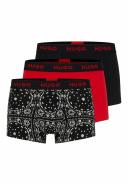 Boss Power Boxer 3 Units Multicolor XL Man 50475274-962-XL