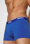 Boss Power Boxer 3 Units Multicolor XL Man 50475274-962-XL