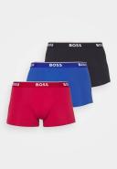 Boss Power Boxer 3 Units Multicolor XL Man 50475274-962-XL