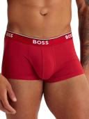 Boss Power Boxer 3 Units Multicolor XL Man 50475274-962-XL