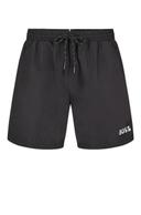 BOSS Starfish Swim Shorts Black