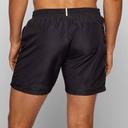 BOSS Starfish Swim Shorts Black