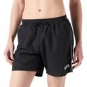 BOSS Starfish Swim Shorts Black