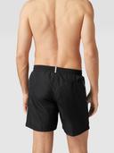 BOSS Starfish Swim Shorts Black