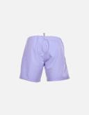 Boss Starfish Swim Shorts, Size 2XL, Purple