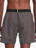 Boss Starfish Swim Shorts, Size S, Grey