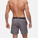 Boss Starfish Swim Shorts, Size S, Grey