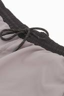 Boss Starfish Swim Shorts, Size S, Grey