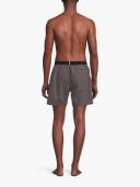 Boss Starfish Swim Shorts, Size S, Grey