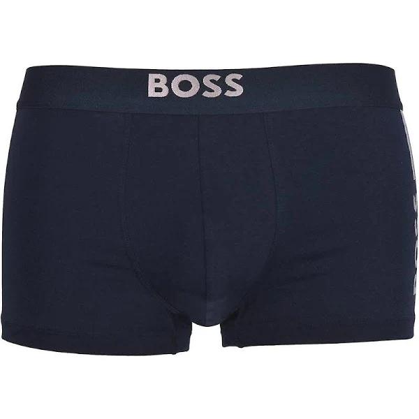 Boss Starlight 10245121 Boxer Blue XL Man
