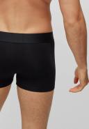 Boss STMT 10251106 01 Boxer Black 3XL Man