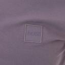Boss Stretch-cotton Slim-Fit Polo Shirt With Logo Patch, Men, Size: XXXL, Purple
