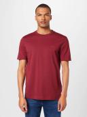 Boss Thompson 01 Short Sleeve T-Shirt Red L Man
