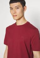 Boss Thompson 01 Short Sleeve T-Shirt Red L Man