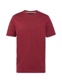 Boss Thompson 01 Short Sleeve T-Shirt Red S Man