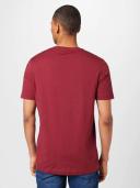 Boss Thompson 01 Short Sleeve T-Shirt Red S Man