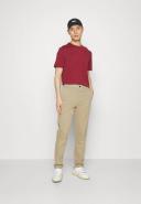 Boss Thompson 01 Short Sleeve T-Shirt Red S Man