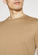 Boss Thompson T Shirt, Size M, Beige