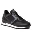 Boss Trainers - J29261 Black / 32