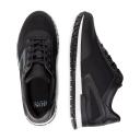 Boss Trainers - J29261 Black / 32