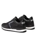 Boss Trainers - J29261 Black / 32