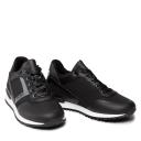 Boss Trainers - J29261 Black / 32