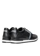 Boss Trainers - J29261 Black / 32