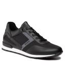 Boss Trainers - J29261 Black / 38