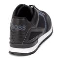 Boss Trainers - J29261 Black / 38