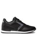 Boss Trainers - J29261 Black / 38