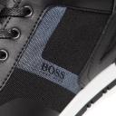 Boss Trainers - J29261 Black / 38