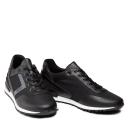 Boss Trainers - J29261 Black / 38