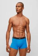 Boss Trunk Essential 10250917 Boxer 5 Units Multicolor XL Man 50495437-972-XL