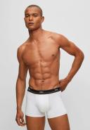 Boss Trunk Essential 10250917 Boxer 5 Units Multicolor XL Man 50495437-972-XL
