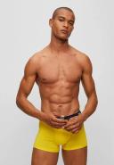 Boss Trunk Essential 10250917 Boxer 5 Units Multicolor XL Man 50495437-972-XL