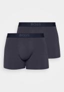 Boss Ultrasoft Boxer 2 Units Blue XL Man
