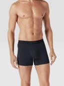 Boss Ultrasoft Boxer 2 Units Blue XL Man