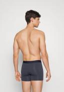 Boss Ultrasoft Boxer 2 Units Blue XL Man
