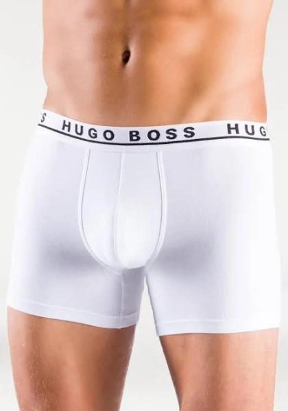 Boss Underwear Triple Pack Boxer Shorts