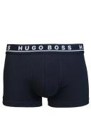 Boss Underwear Triple Pack Boxer Trunks