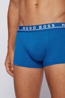 Boss Underwear Triple Pack Boxer Trunks