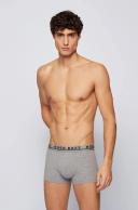 Boss Underwear Triple Pack Boxer Trunks