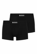 Boss Underwear Triple Pack Boxer Trunks