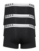 Boss Underwear Triple Pack Boxer Trunks