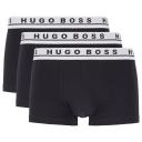 Boss Underwear Triple Pack Boxer Trunks