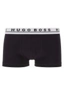 Boss Underwear Triple Pack Boxer Trunks
