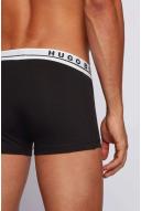 Boss Underwear Triple Pack Boxer Trunks
