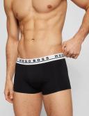 Boss Underwear Triple Pack Boxer Trunks