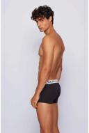 Boss Underwear Triple Pack Boxer Trunks